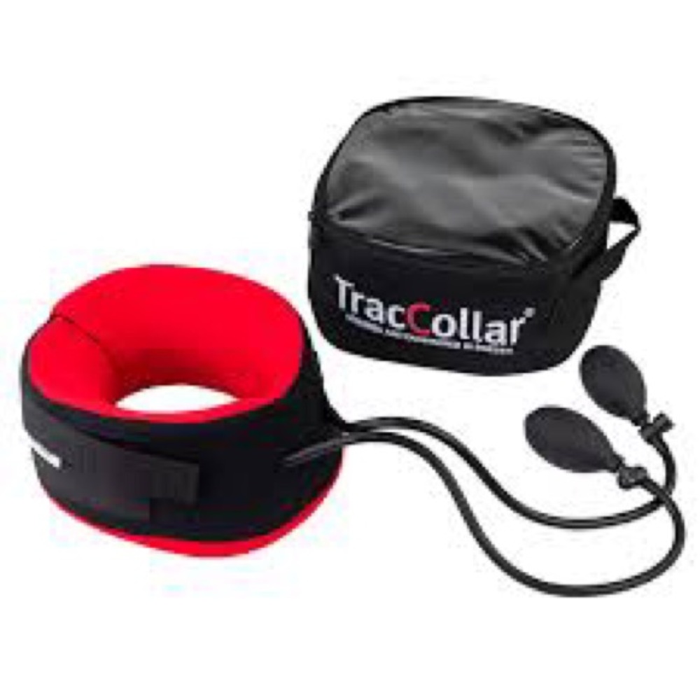 TracCollar
